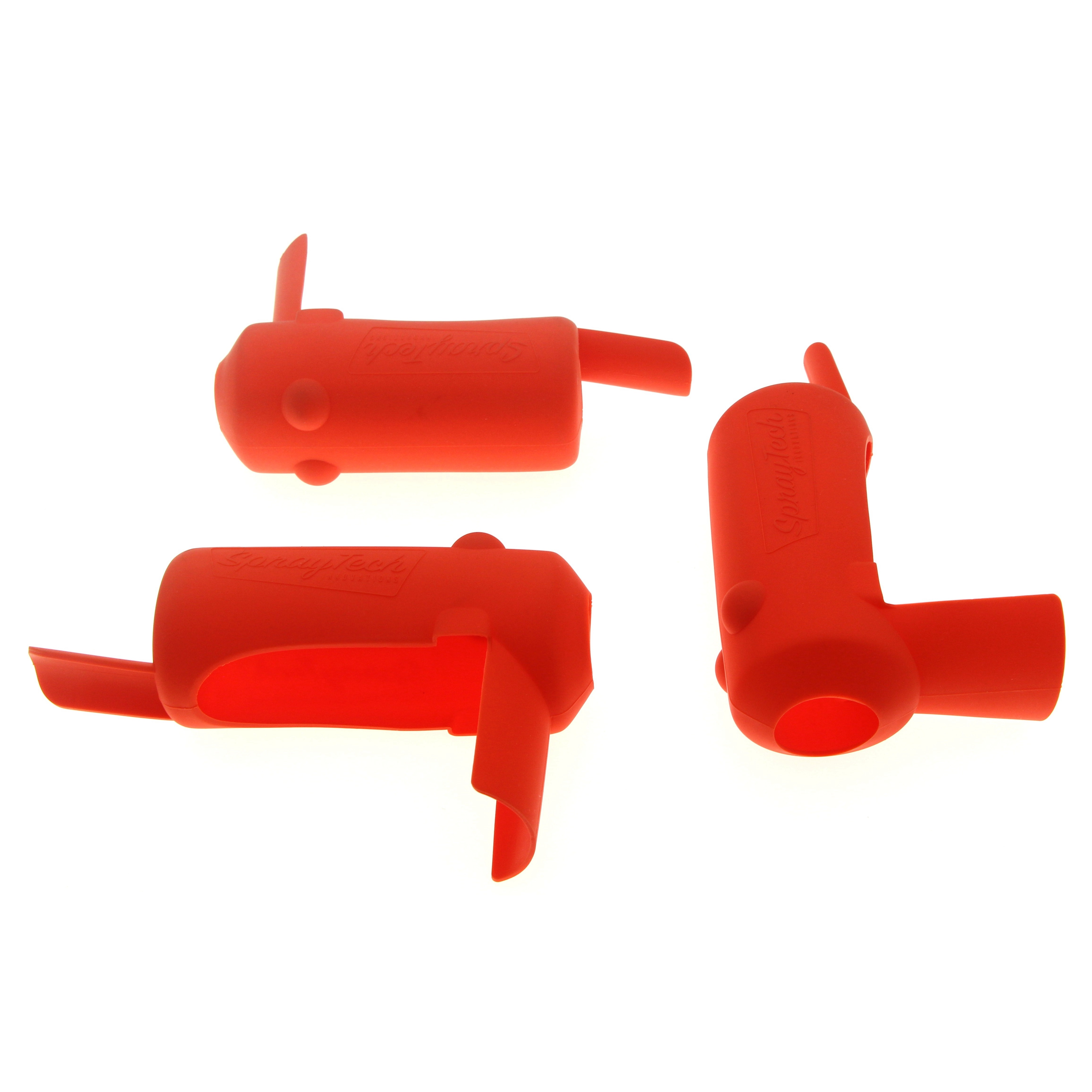 Solid Silicone Products