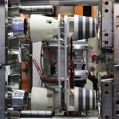 Precision Plastic Mold